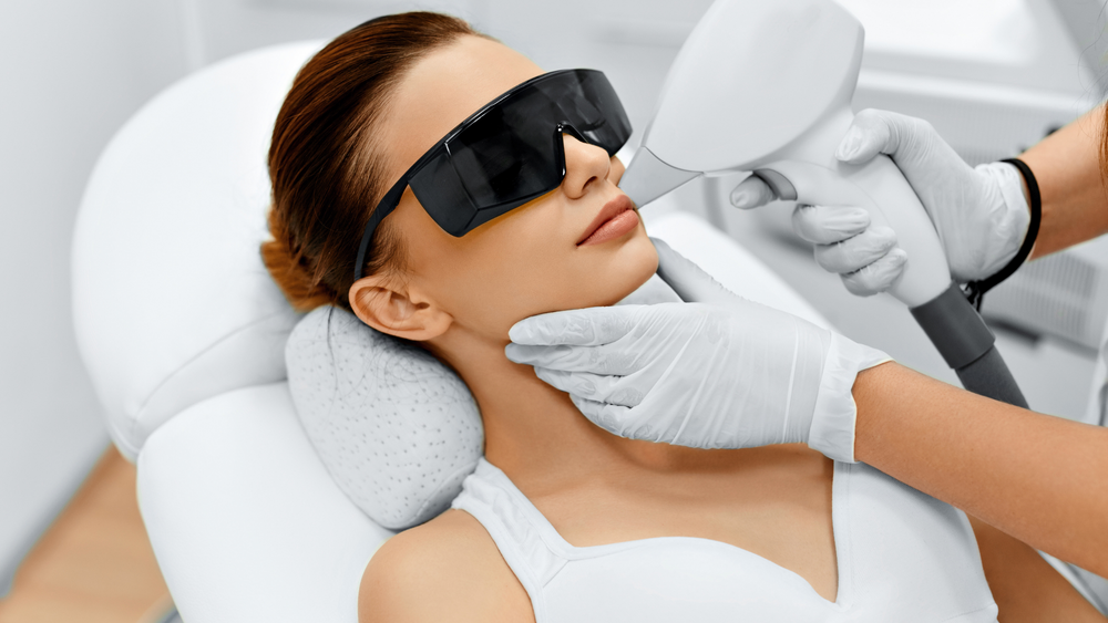 Best Laser Hair Removal In Borivali | ICLS